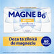 Magne B6, 60 drajeuri, Sanofi 611518