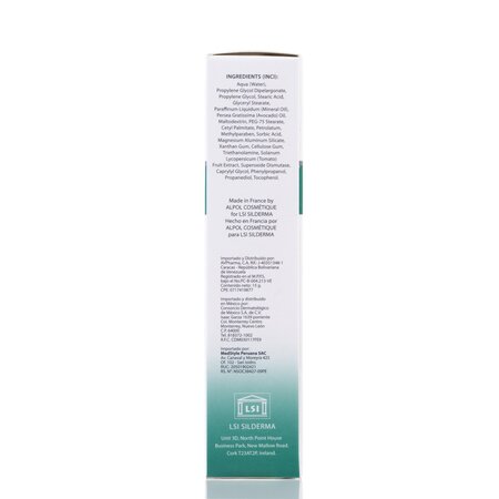 Crema reparatoare pentru cicatrici Sodermix, 30 g, LSI 711518