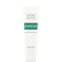Crema reparatoare pentru cicatrici Sodermix, 30 g, LSI