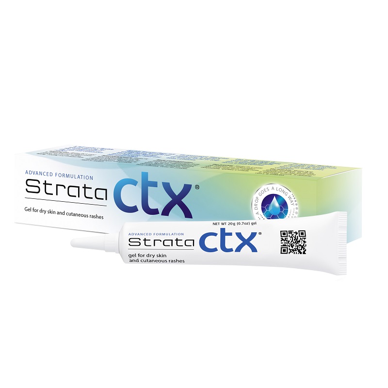 StrataCTX gel, 20 g, Stratpharma