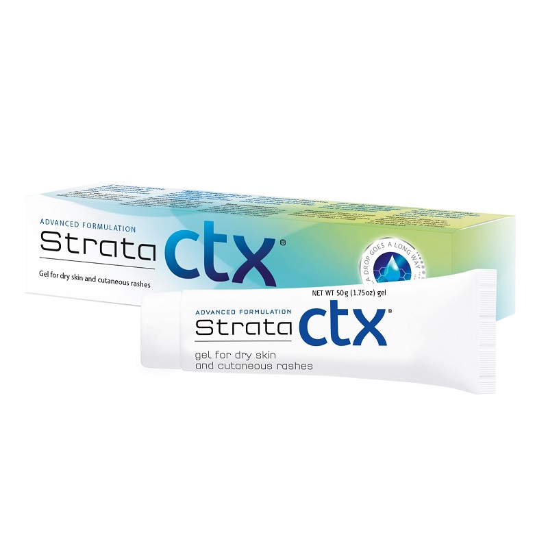 StrataCTX gel, 50 g, Stratpharma