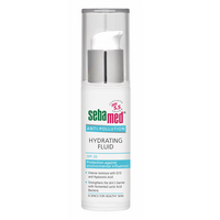 Fluid hidratant Anti-Pollution, 30 ml, Sebamed