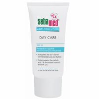 Crema de fata pentru utilizare zilnica Anti-Pollution, 40 ml, Sebamed