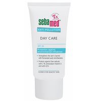 Crema de fata pentru utilizare zilnica Anti-Pollution, 40 ml, Sebamed
