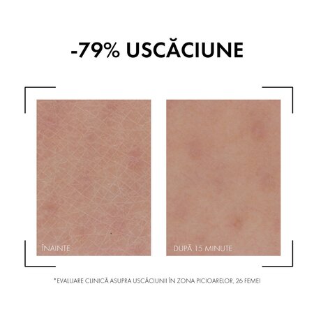 Crema intens hidratanta 100h pentru ten uscat Mineral 89, 50 ml, Vichy 666785