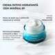 Crema intens hidratanta 100h pentru ten uscat Mineral 89, 50 ml, Vichy 748186