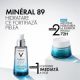 Crema intens hidratanta 72h pentru ten uscat Mineral 89, 50 ml, Vichy 551201