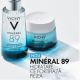 Crema intens hidratanta 72h pentru ten uscat Mineral 89, 50 ml, Vichy 551194