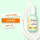 Serum crema Vitamina C cu efect de iluminare SPF25, 50 ml, Garnier 582712