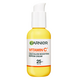 Serum crema 2 in 1 cu vitamina C si SPF 25 Glow Boosting, 50 ml, Garnier 740460