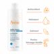 Lotiune reparatoare dupa plaja, 400 ml, Avene 557320