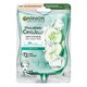Masca servetel hidratanta cu efect racoritor Skin Naturals Cryo Jelly, 27 g, Garnier 556006