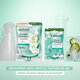 Masca servetel hidratanta cu efect racoritor Skin Naturals Cryo Jelly, 27 g, Garnier 556008