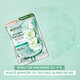Masca servetel hidratanta cu efect racoritor Skin Naturals Cryo Jelly, 27 g, Garnier 556012