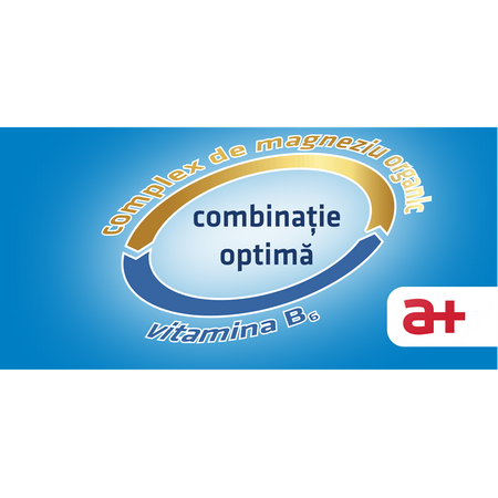 Equilibra Plus, 30 comprimate filmate, Antibiotice SA 706042