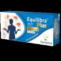 Equilibra Plus, 30 comprimate filmate, Antibiotice SA