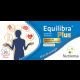 Equilibra Plus, 30 comprimate filmate, Antibiotice SA 706041