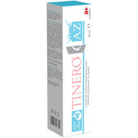Spuma de curatare Tinero Az, 70 ml, Antibiotice SA