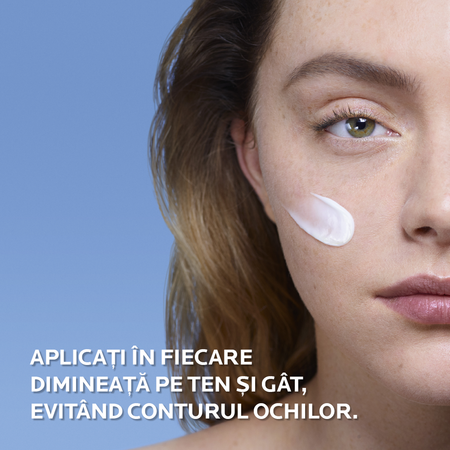 Crema hidratanta cu SPF 25 Hydraphase HA Legere, 40 ml, La Roche-Posay 551415