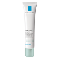 Crema hidratanta cu SPF 25 Hydraphase HA Legere, 40 ml, La Roche-Posay