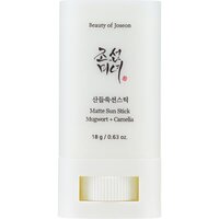 Stick pentru fata mat cu protectie solara SPF50+ Mugwort + Camelia, 18 g, Beauty Of Joseon