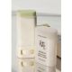 Stick pentru fata mat cu protectie solara SPF50+ Mugwort + Camelia, 18 g, Beauty Of Joseon 660365