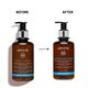 Lotiune tonica calmanta 2 in 1 Refreshing Toner, 200 ml, Apivita 742250