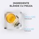 Lotiune tonica calmanta 2 in 1 Refreshing Toner, 200 ml, Apivita 742253