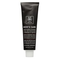 Crema de ras pentru barbati, 100 g, Apivita