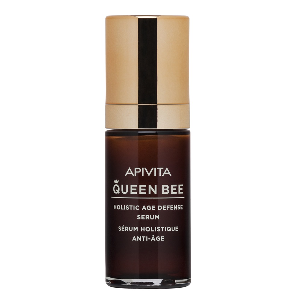 Ser antirid Queen Bee, 30 ml, Apivita