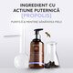 Spuma demachianta pentru fata si ochi, 200 ml, Apivita 742262
