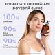 Spuma demachianta pentru fata si ochi, 300 ml, Apivita 742266