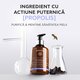 Spuma demachianta pentru fata si ochi, 300 ml, Apivita 742267