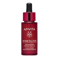 Ulei facial Wine Elixir, 30 ml, Apivita