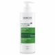 Sampon anti-matreata pentru par normal-gras Dercos, 390 ml, Vichy 568229