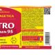 Artro Curcumin 95, 30 capsule, Herbagetica 688591