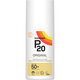 Spray transparent pentru protectie solara cu SPF50 P20 Sun Protection, 200 ml, Riemann 721654