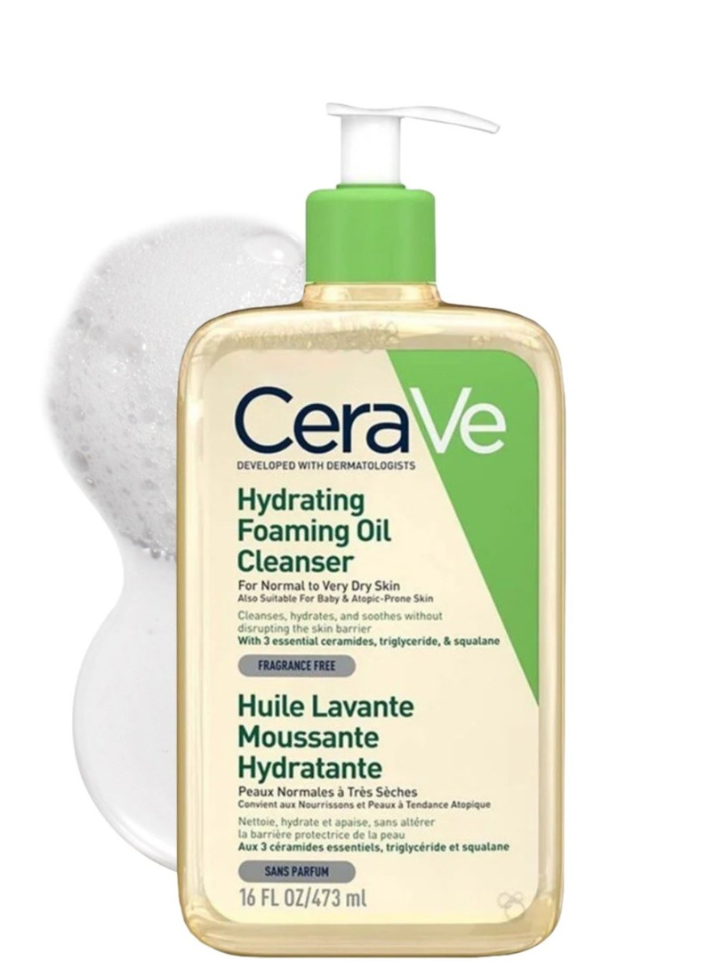 CeraVe_ulei_de_curatare_spumant_hidratant