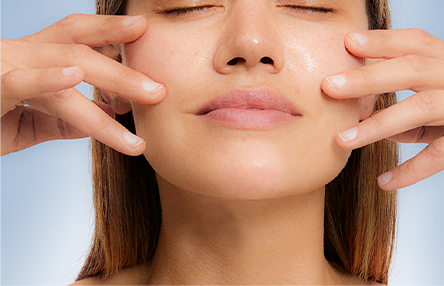 skin-woman