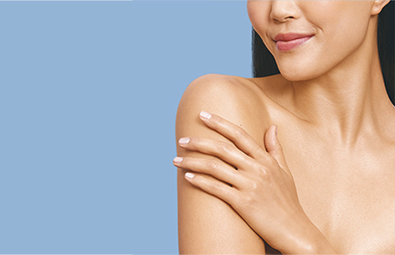 skin-woman