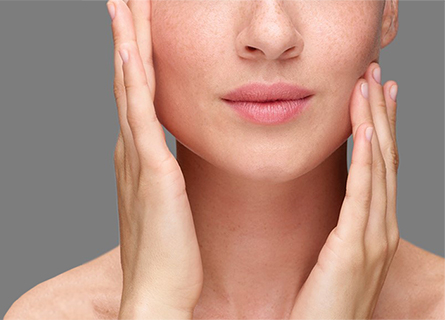 skin-woman