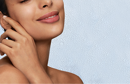 skin-woman