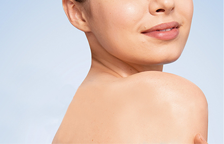 skin-woman
