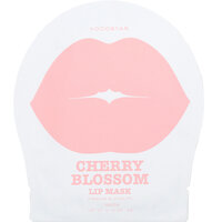 Masca de buze Cherry Blossom firming and vitality, 3 g, Kocostar