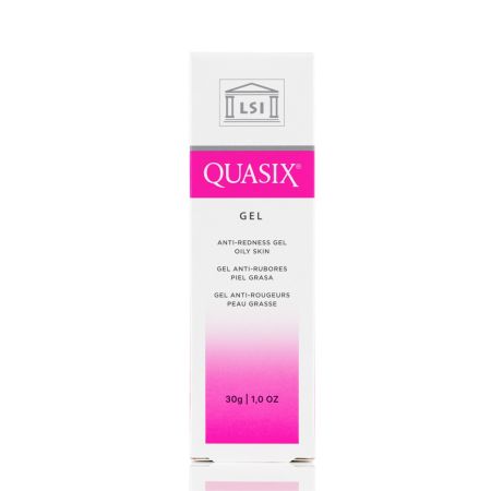 Gel anti-roseata Quasix, 30 g, Life Science Investments 711505