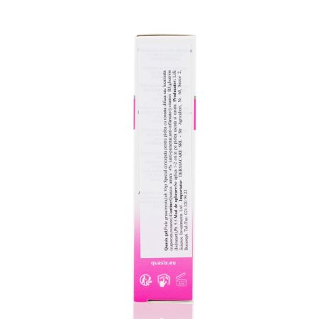 Gel anti-roseata Quasix, 30 g, Life Science Investments 711502