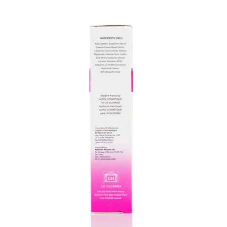 Gel anti-roseata Quasix, 30 g, Life Science Investments 711504