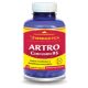 Artro Curcumin 95, 120 capsule vegetale, Herbagetica 688596