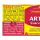 Artro Curcumin 95, 120 capsule vegetale, Herbagetica 688598