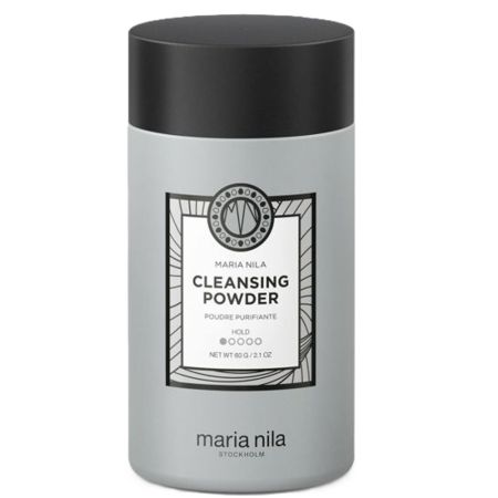 Pudra de par Cleansing Powder, 60 g, Maria Nila